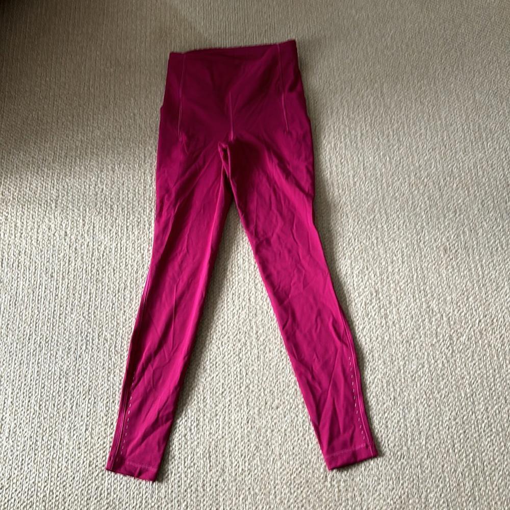 Lululemon leggings​ - Picture 2 of 6